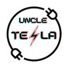 Uncle Tesla's profile picture