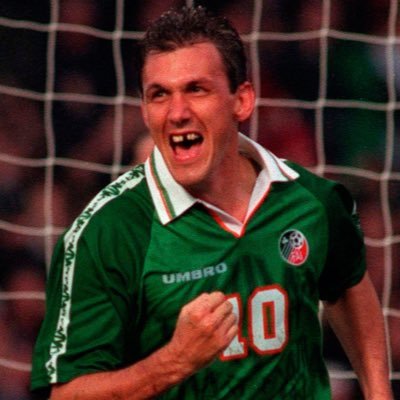 Cascarino's profile picture