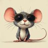 Blind Mouse profil fotoğrafı