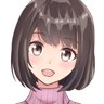 桜之月まい💮ナレーターVTuber profil fotoğrafı