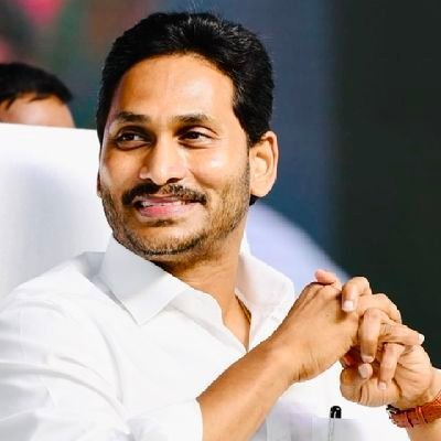 YSRCPWomenVoice's profile picture