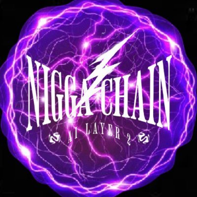 NiggachainL2's profile picture