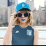 Cande (campeona sudamericana 🩵) 的头像
