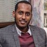 Issa Hersi profil fotoğrafı