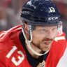 Фото профиля Sam Reinhart’s head tick