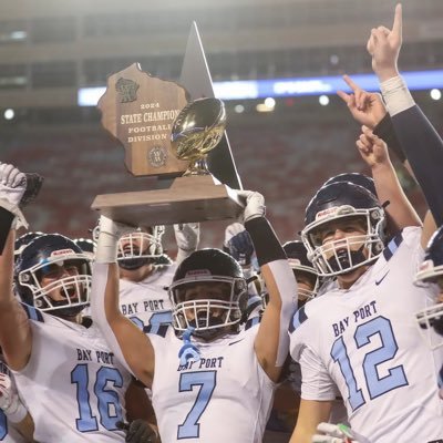 BayPortFootbal1's profile picture