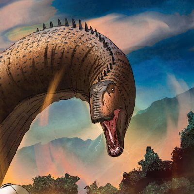 CongoComics's profile picture