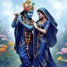 Фото профиля Radha🇮🇳