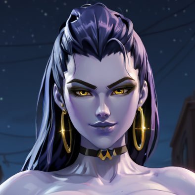 AmelieWidow_'s profile picture