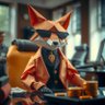 Profilbild von FoxCapHunt🇨🇭