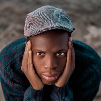GoshWemavines's profile picture