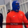 Pell Helmets, PLEASE! profil fotoğrafı