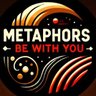 Profilbild von Metaphors Be With You