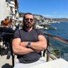 ÇAĞLAR ÇALIK profil fotoğrafı