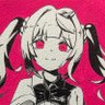 Profilbild von るりかわ（瑠璃川零）