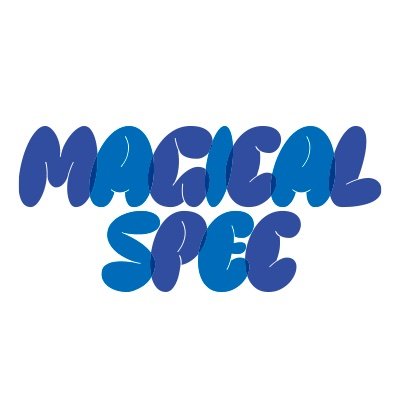 MAGICALSPEC's profile picture
