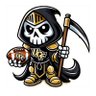 KnightReaper ⚔️🇺🇸 🇮🇱 🟦 的头像