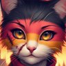Arina Cat profil fotoğrafı