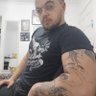 tatuador profil fotoğrafı