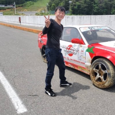 Fukuda_Sharyo's profile picture