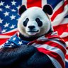 Patriotic Panda 🐼's profile picture