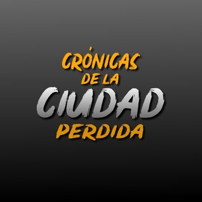 Crónicas de la Ciudad Perdida Oscar Blanco CDMX's profile picture