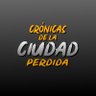 Фото профиля Crónicas de la Ciudad Perdida