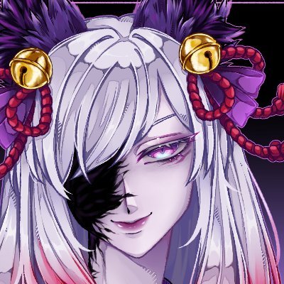 Alyssciel 🟣⚡️🦊's profile picture