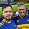 Donato Lemes profil fotoğrafı