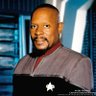 Profilbild von Benjamin Sisko