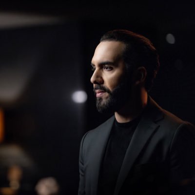 nayibbukele's profile picture