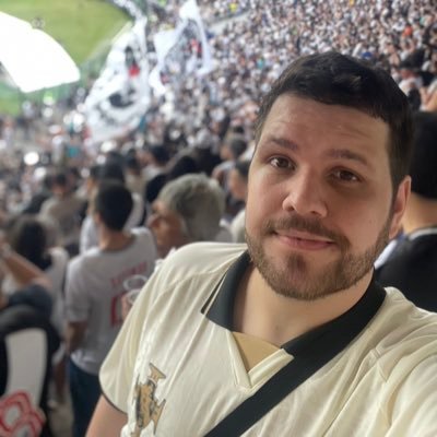 Thiago Mansur ✠'s profile picture
