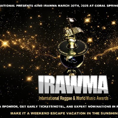 IRAWMA's profile picture