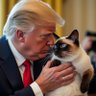 Memaw the Cat 🇺🇸 profil fotoğrafı