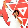 Janasena Fan- Rajasthan 的头像