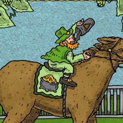 RealIrishMan's profile picture