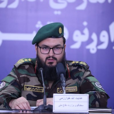 عنایت الله خوارزمی's profile picture