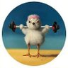 Profilbild von Aywood Jablomi