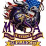 Minnesota Vikings The Alamo City San Antonio Texas 的头像