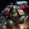 Profilbild von Ork on the WAAAGHpath