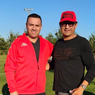 Vic Orozco's profile picture