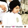 Abrar Shaikh's profile picture