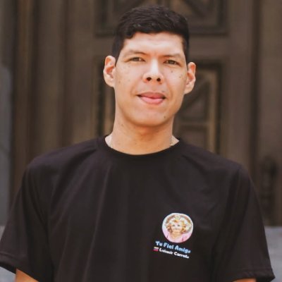 Luismir Carreño's profile picture