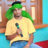 Babu Deoghar profil fotoğrafı