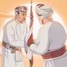 عاشق بلادي 🇴🇲🎉🇴🇲's profile picture