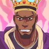 Sir Kwame 🇱🇾 的头像