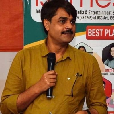 Prabhakar Kumar Mishra's profile picture
