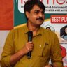Prabhakar Kumar Mishra 的头像