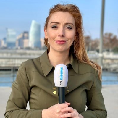 Irene de Kruif's profile picture