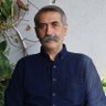Ahmet Faruk Ünsal's profile picture